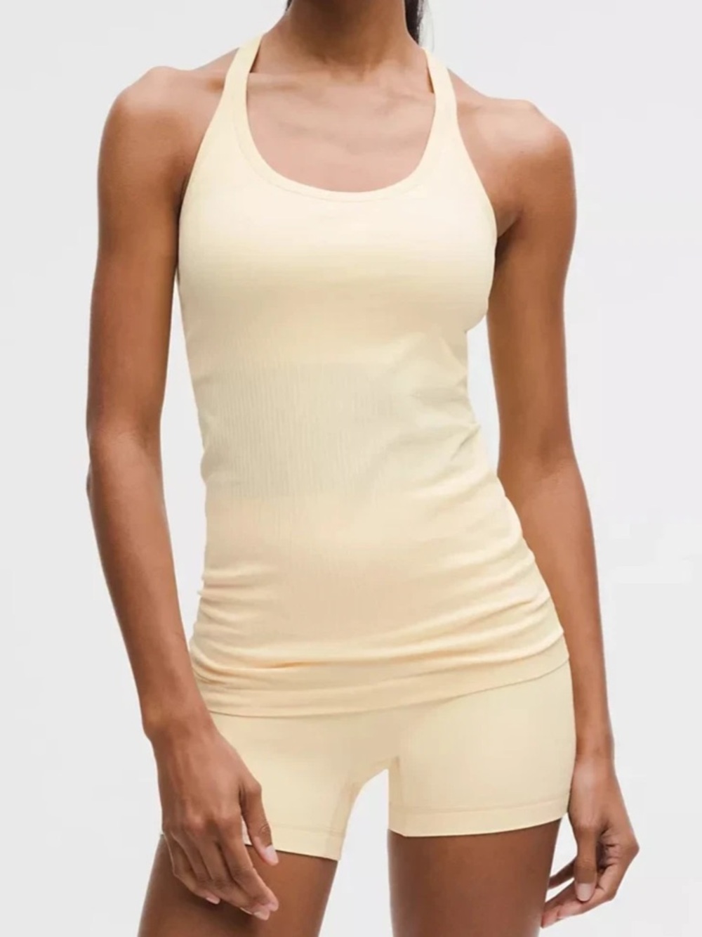 Lululemon Ebb To Street Tank Size 8